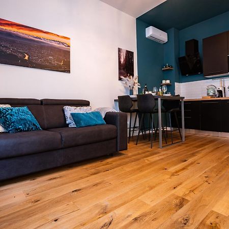 Glam Turin Apartment المظهر الخارجي الصورة