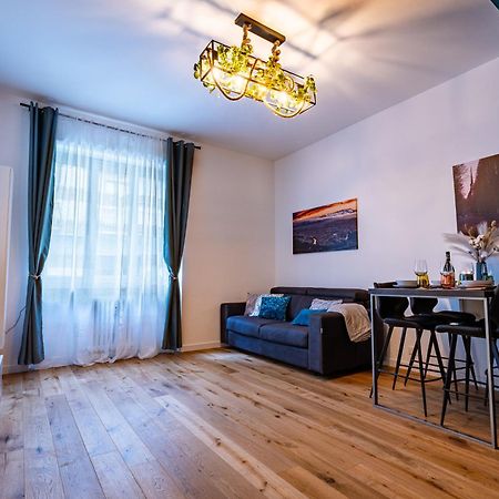 Glam Turin Apartment المظهر الخارجي الصورة