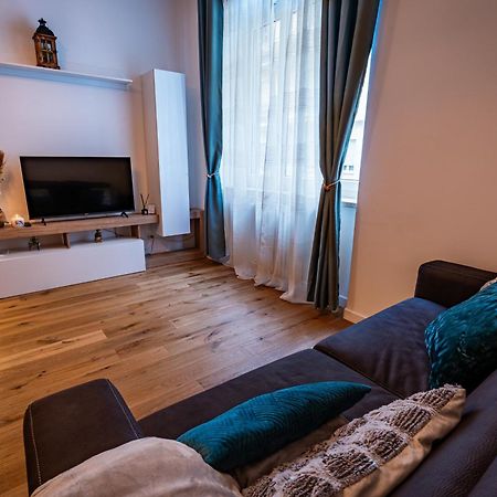 Glam Turin Apartment المظهر الخارجي الصورة