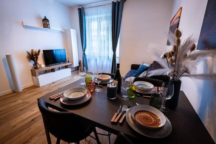 Glam Turin Apartment المظهر الخارجي الصورة