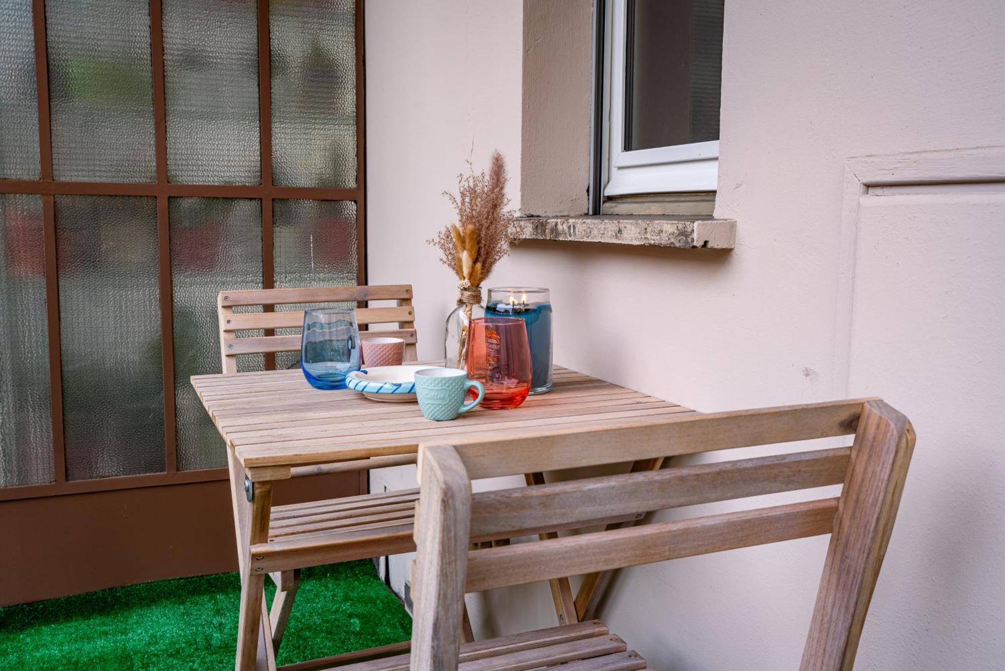 Glam Turin Apartment المظهر الخارجي الصورة
