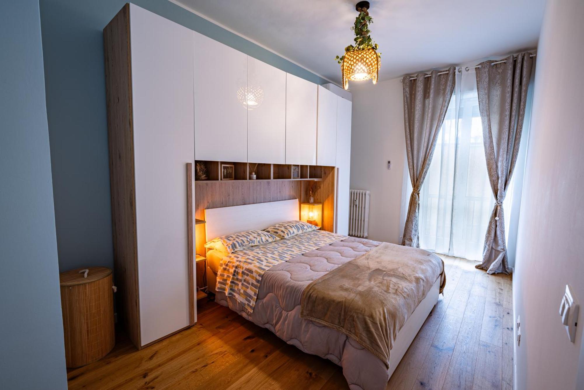 Glam Turin Apartment المظهر الخارجي الصورة